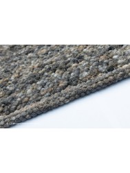 Melbourne Grey Rug - Thumbnail - 4