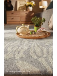 Heritage Florissa Lavender Rug - Thumbnail - 4