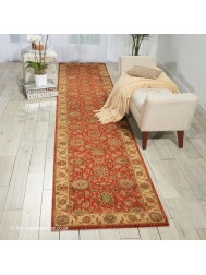 Tigris Rust Runner - Thumbnail - 2
