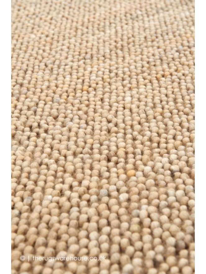 Denver Golden Beige Rug - 4