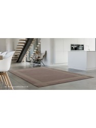 Kampala Beige Rug - Thumbnail - 3
