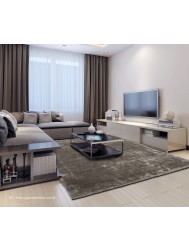 Vienna V Grey Rug - Thumbnail - 2