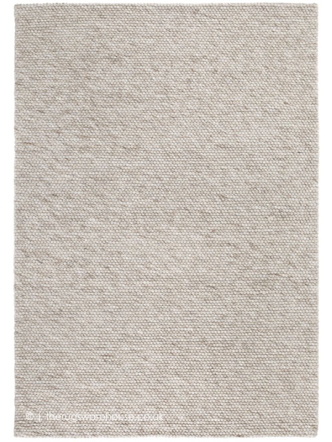 Bravi Beige Rug - 4