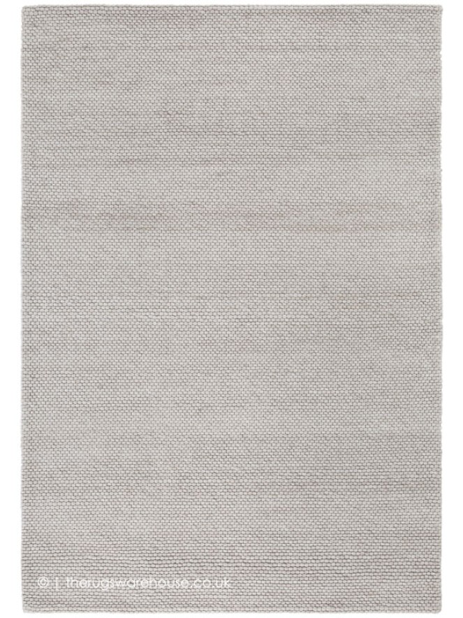 Bravi Silver Rug - 4
