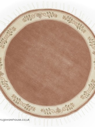 Classica Rose Circle