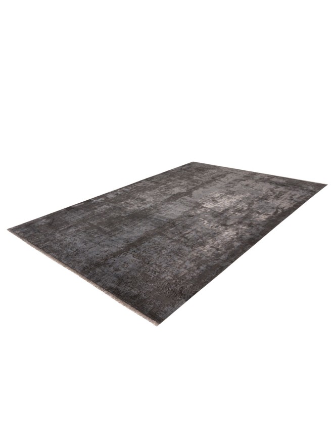 Studio Distressed Grey Rug - 6