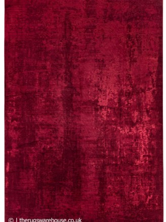 Studio Distressed Red