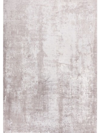 Studio Distressed Silver