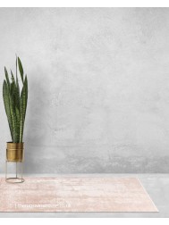 Studio Distressed Taupe Rug - Thumbnail - 3