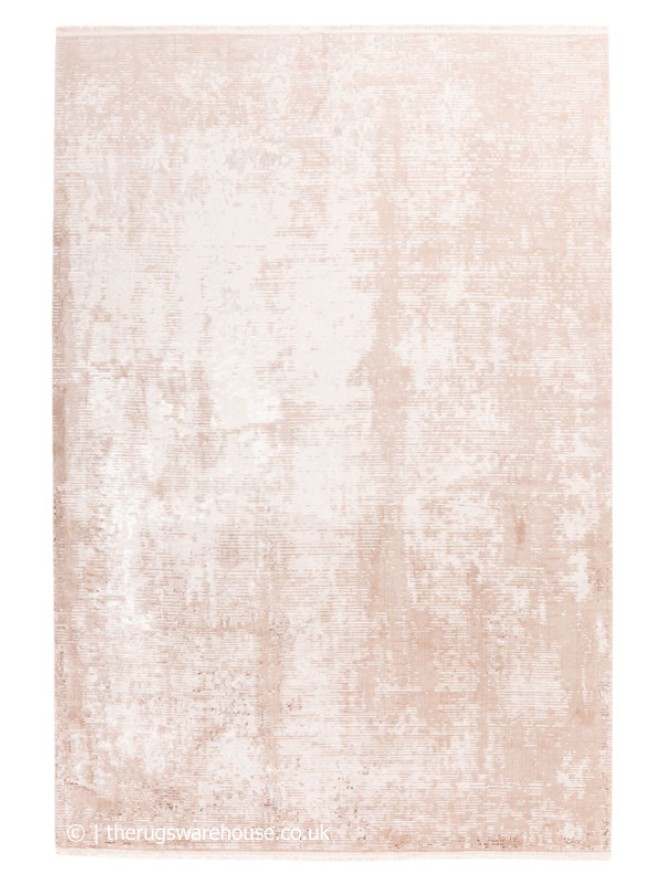 Studio Distressed Taupe Rug - 7