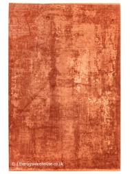 Studio Distressed Terra Rug - Thumbnail - 7