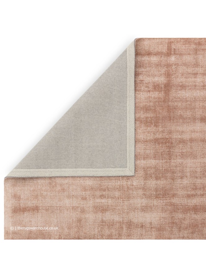 Aston Copper Rug - 4