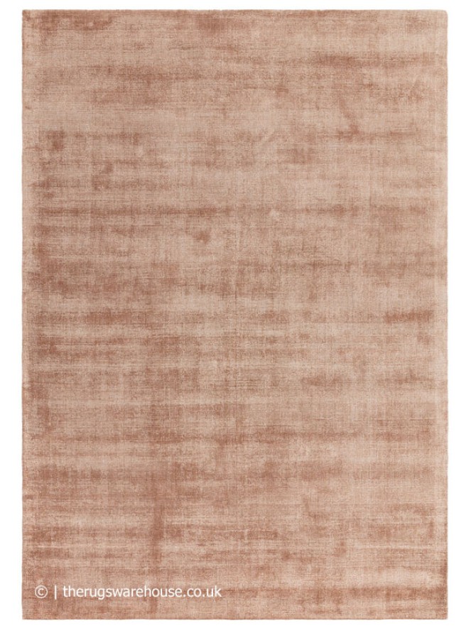 Aston Copper Rug - 7