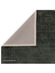 Aston Green Rug - Thumbnail - 4