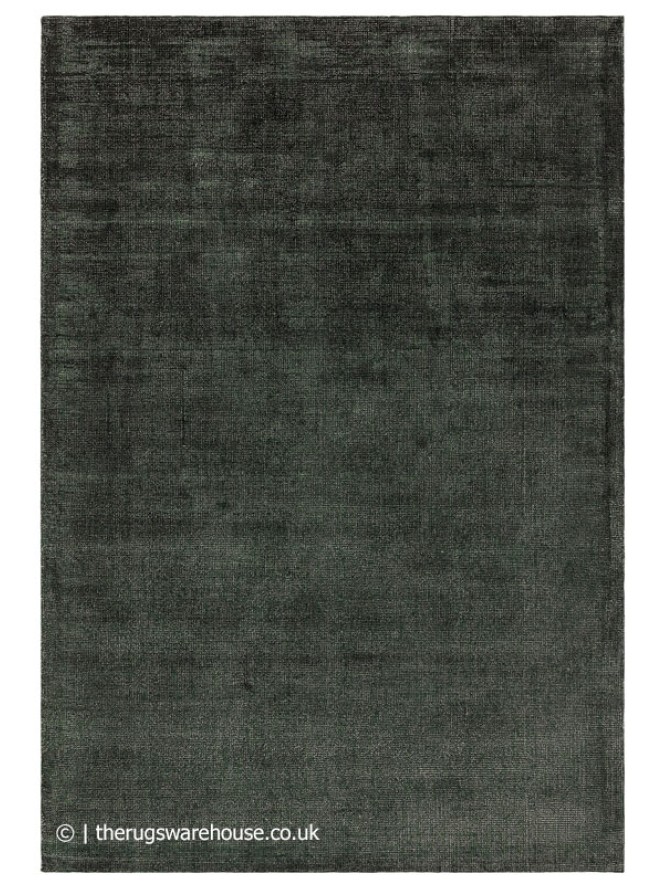 Aston Green Rug - 7