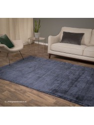 Aston Navy Rug - Thumbnail - 2