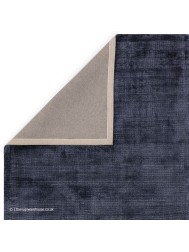 Aston Navy Rug - Thumbnail - 4