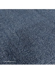 Aston Navy Rug - Thumbnail - 5