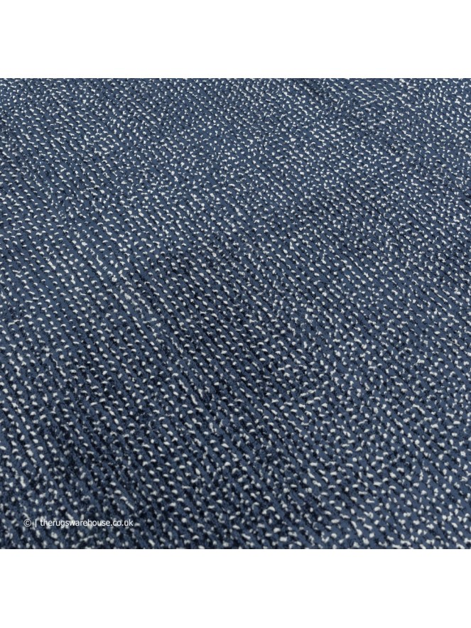Aston Navy Rug - 5