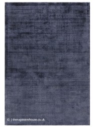 Aston Navy Rug - Thumbnail - 7