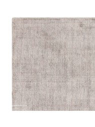 Aston Silver Rug - Thumbnail - 3