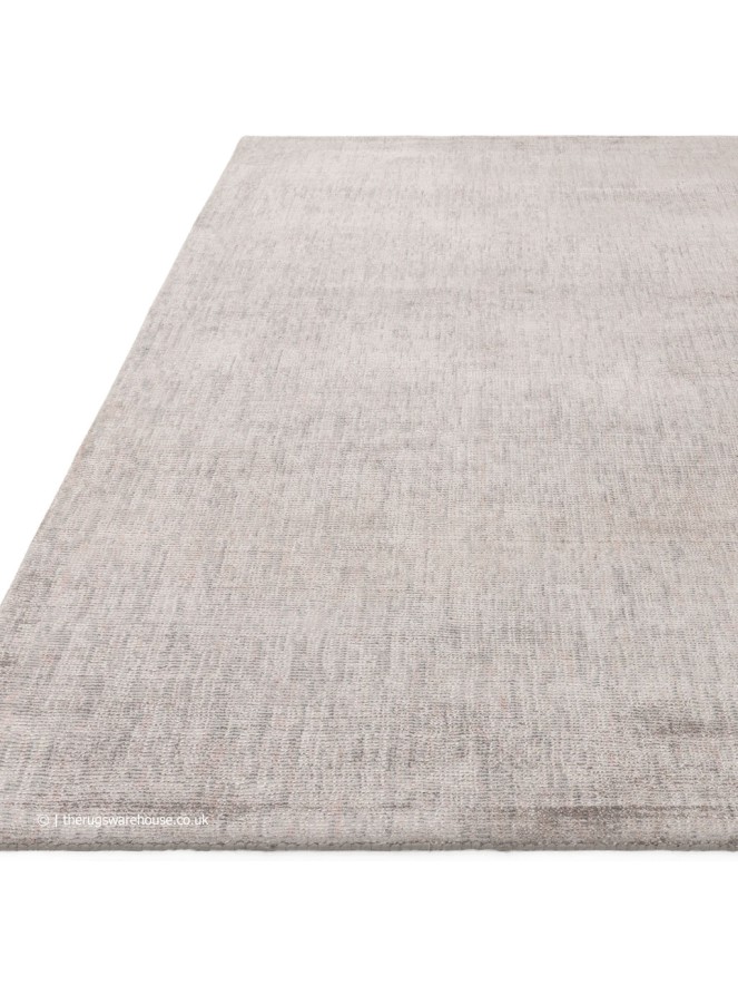 Aston Silver Rug - 5