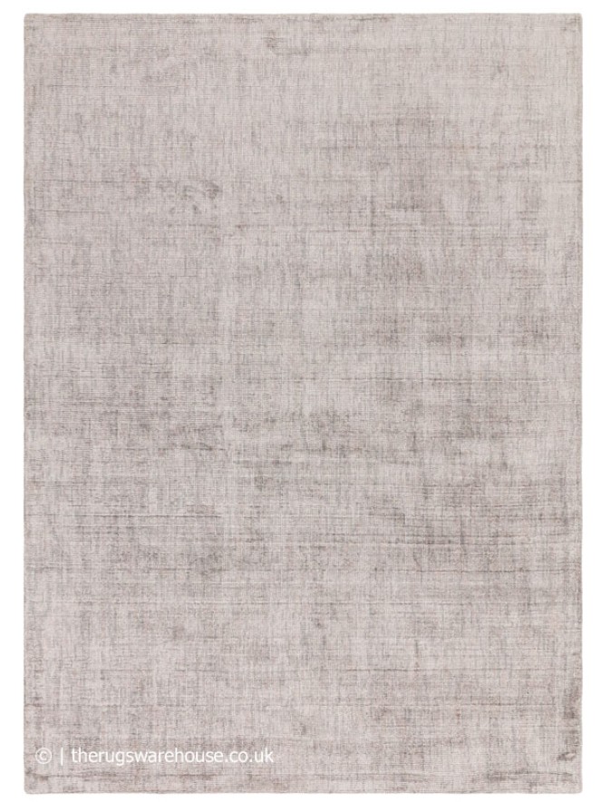 Aston Silver Rug - 6