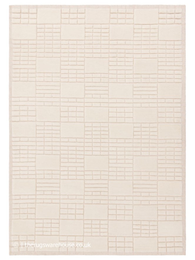 Empire Cream Neutral Rug - 7
