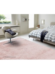 Payton Pink Rug - Thumbnail - 2
