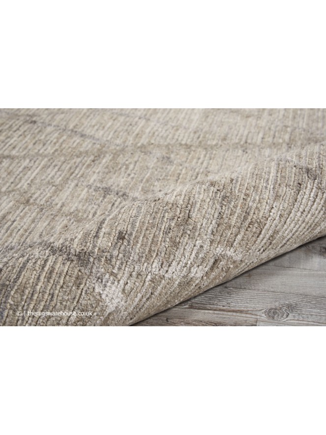 Ocean Ash Rug - 4