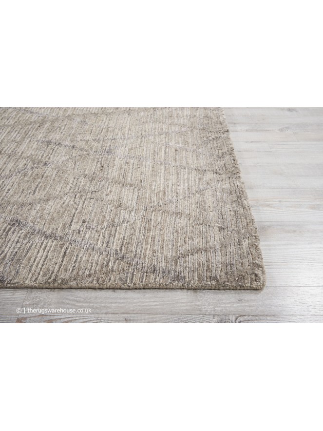 Ocean Ash Rug - 5