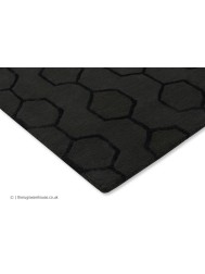 Gio Noir Rug - Thumbnail - 5