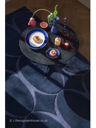 Renaissance Blue Rug - Thumbnail - 3