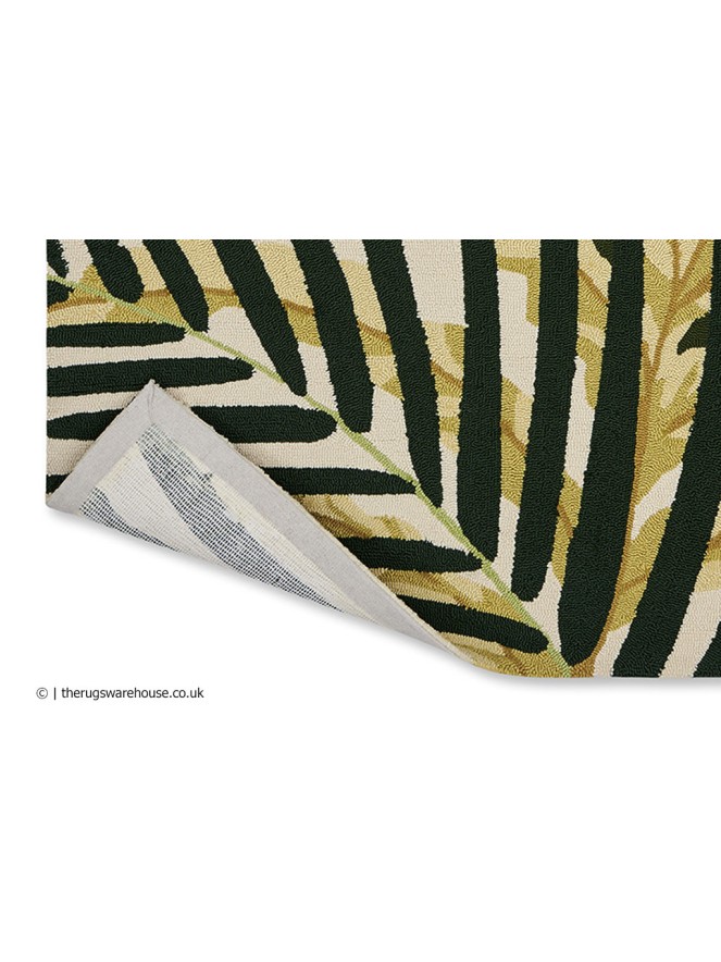 Manila Artichoke Rug - 4