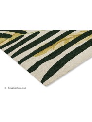 Manila Artichoke Rug - Thumbnail - 5