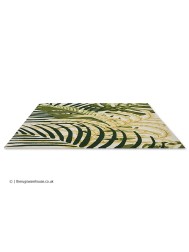 Manila Artichoke Rug - Thumbnail - 6