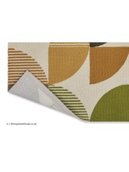 Ottil Citrus Rug - Thumbnail - 4