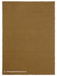 Lace Mustard Taupe Rug - Thumbnail - 7