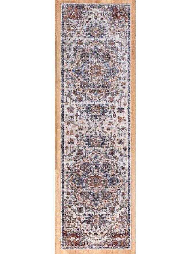 Tatar Beige Runner - 8