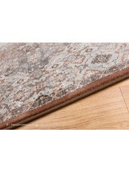 Elmund Grey Terra Rug - Thumbnail - 4