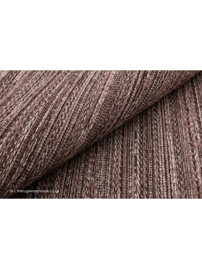 Goa Pink Mix Rug - 5