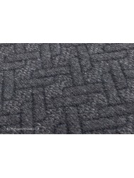 Lancer Charcoal Rug - Thumbnail - 7