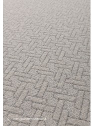 Lancer Silver Rug - Thumbnail - 6