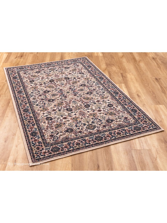 Kulasina Cream Rug - 3