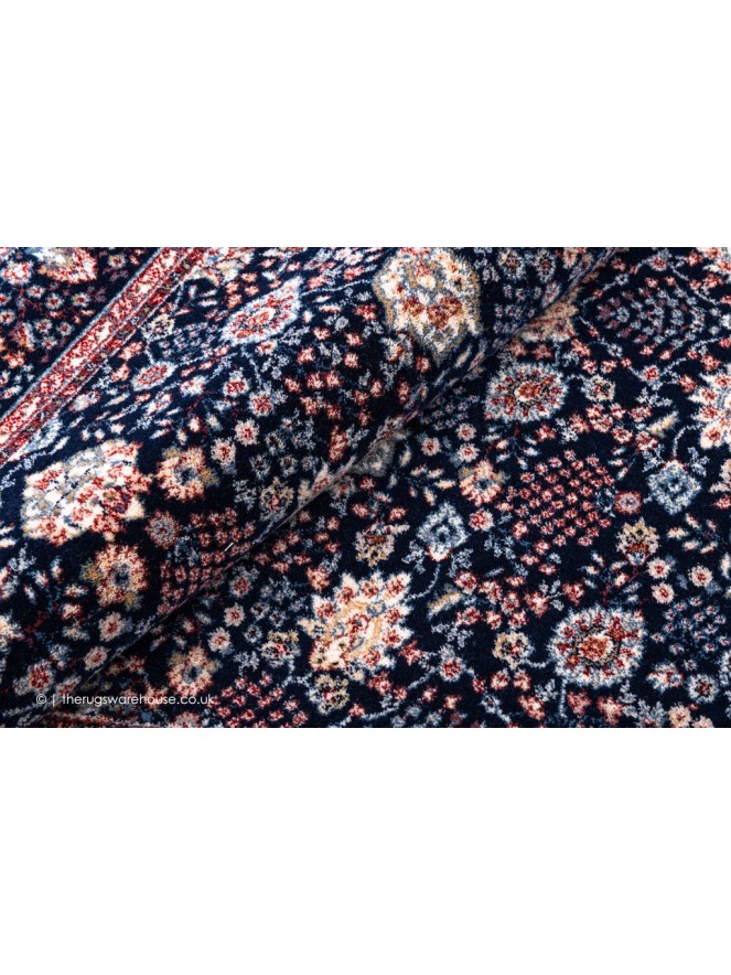 Kulasina Navy Rug - 5