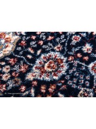 Kulasina Navy Rug - Thumbnail - 7