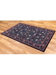 Kulasina Navy Rug - Thumbnail - 8