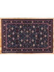 Kulasina Navy Rug - Thumbnail - 9