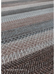 Purola Grey Blush Rug - Thumbnail - 6