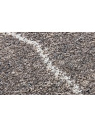 Marnero Taupe Rug - Thumbnail - 7